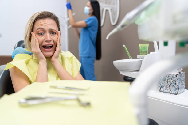 Best Emergency Broken Tooth Repair in Douglas, AL
