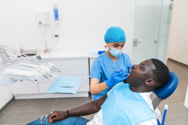 Best Walk-In Emergency Dentist in Douglas, AL