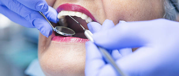 Best Pediatric Emergency Dentist in Douglas, AL